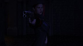 Rivers of Astrum: Daughter of Darkness