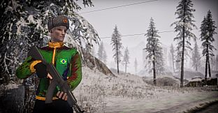 Survival: Supporter Pack DLC