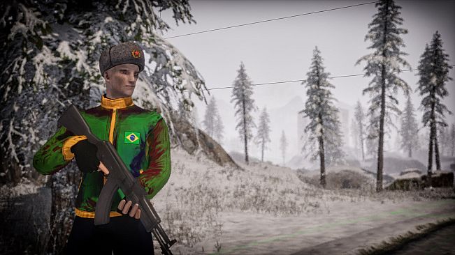 Survival: Supporter Pack DLC