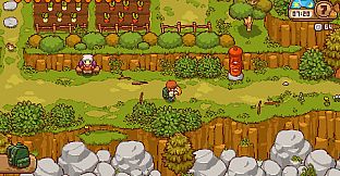 Japanese Rural Life Adventure