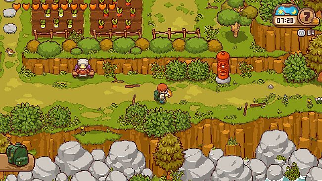 Japanese Rural Life Adventure