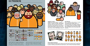 Prison Architect - Aficionado