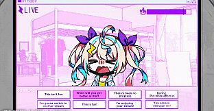 Type-NOISE: Shonen Shojo