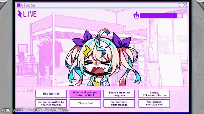 Type-NOISE: Shonen Shojo