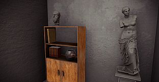 Interstellar Typewriter