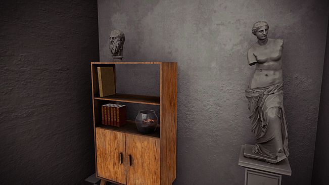 Interstellar Typewriter