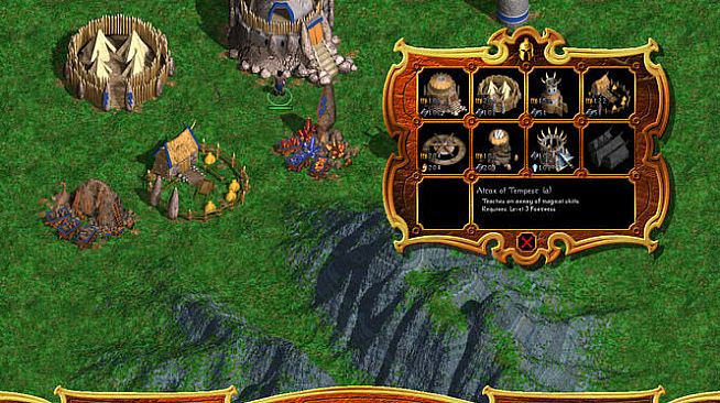 Warlords Battlecry 2