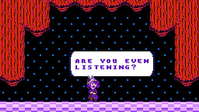 Echoes of the Unread