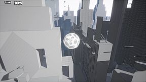 Tether: ROLL, JUMP, SWING, GLIDE!