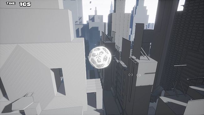 Tether: ROLL, JUMP, SWING, GLIDE!