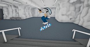 Grind: Skateboarding