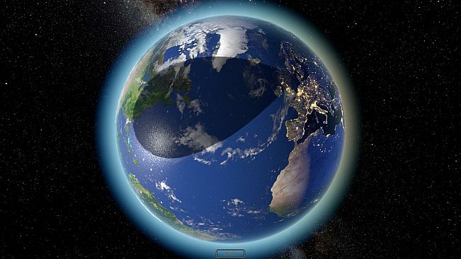 Solar System Simulator