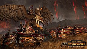 Total War: WARHAMMER