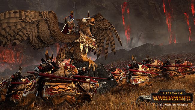 Total War: WARHAMMER