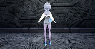 Dolls Nest - Form Data "Herros Solitary Operations Humanoid" Set