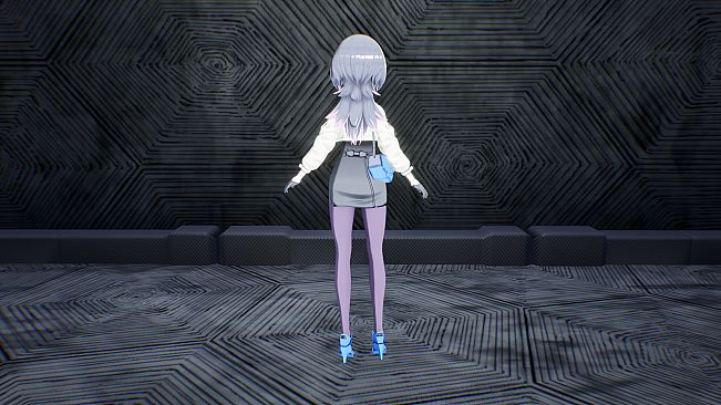 Dolls Nest - Form Data "Herros Solitary Operations Humanoid" Set