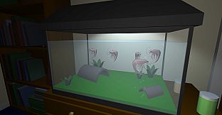 the static speaks my name