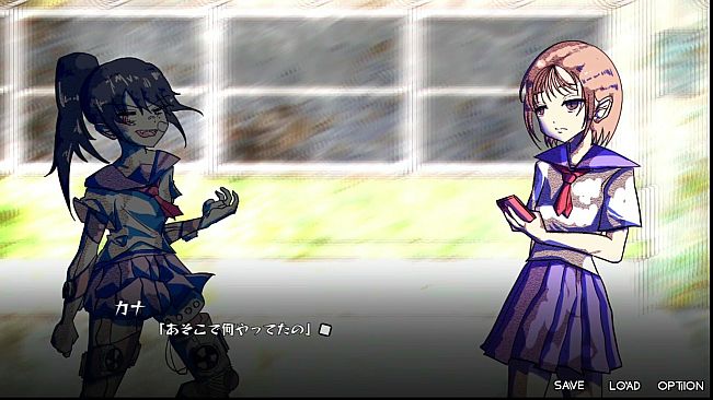 Tornado Raid / Tornado Blade