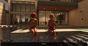 Sex Novel - Naughty Girls