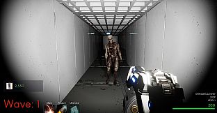 Voidwalkers: The Gates Of Hell