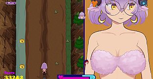 Riding to Bounce City