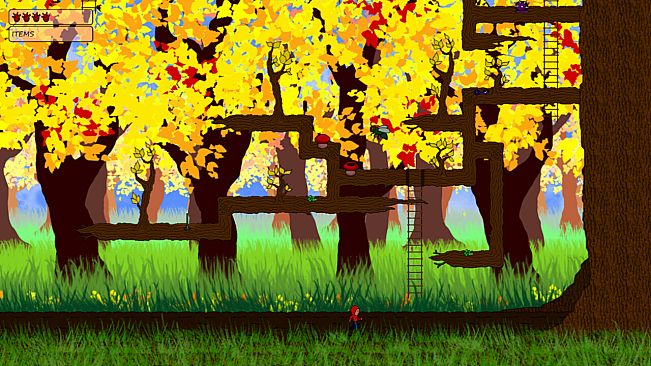 The Boy and the Cathedral