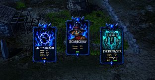 Hell Rush:Cryptfal