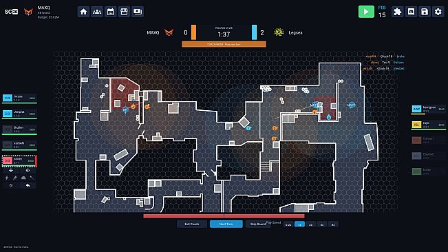 ShotCaller 26