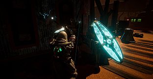 Esoteric: Apostate