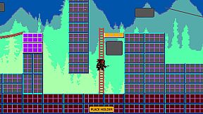 Neon Eclipse: Dominium