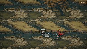 Wuxia Saga: Ten Thousand Paths