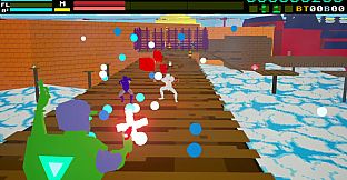 Run-Gunners' Revenge