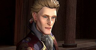 Dance of Death: Du Lac & Fey