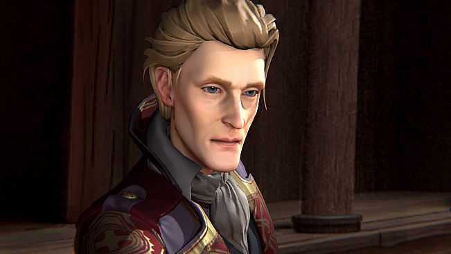 Dance of Death: Du Lac & Fey