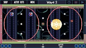 ZaciSa: Defense of the Crayon Dimension!