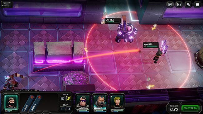 Herogrinder: Tactical Combat Arenas