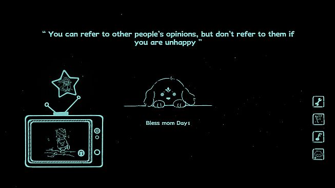 NothingDOG-《Having a free little dog》-Public welfare album