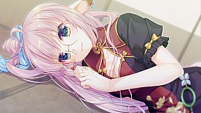 渡劫 x 魔女 ~ Team up with A Magician！