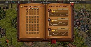 Crafting in Berxley