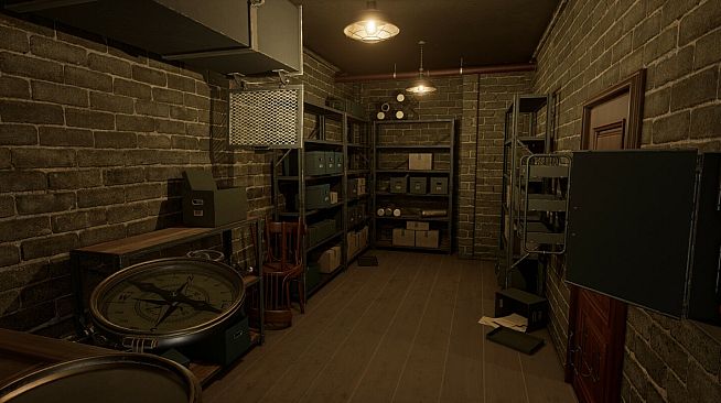 Escape Memoirs: Mini Stories