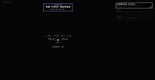 The First Pixel