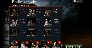 Spartans Vs Zombies Defense