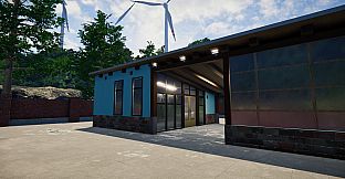 Animal Shelter - Puppies & Kittens DLC