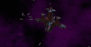 Distant Worlds 2: Return of the Shakturi