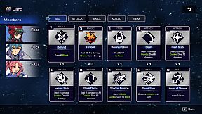 Greed Realm: Hero from Another World & the Soul Tree