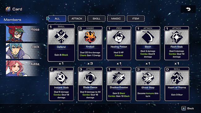 Greed Realm: Hero from Another World & the Soul Tree