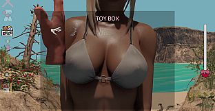 BOOBS - THE GRABBING HANDS