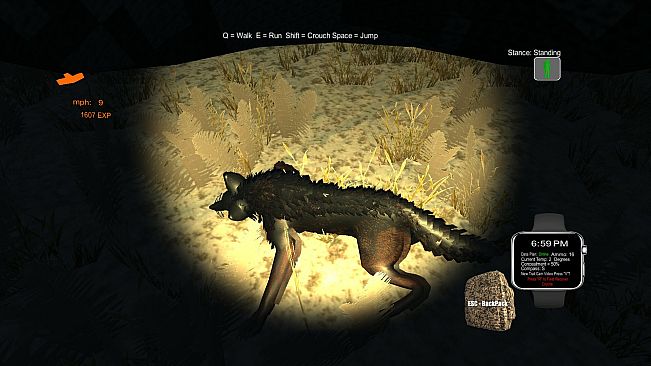 Deer Hunting - The Season