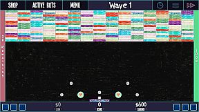 ZaciSa: Defense of the Crayon Dimension!