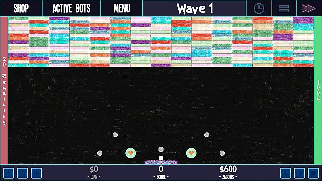 ZaciSa: Defense of the Crayon Dimension!